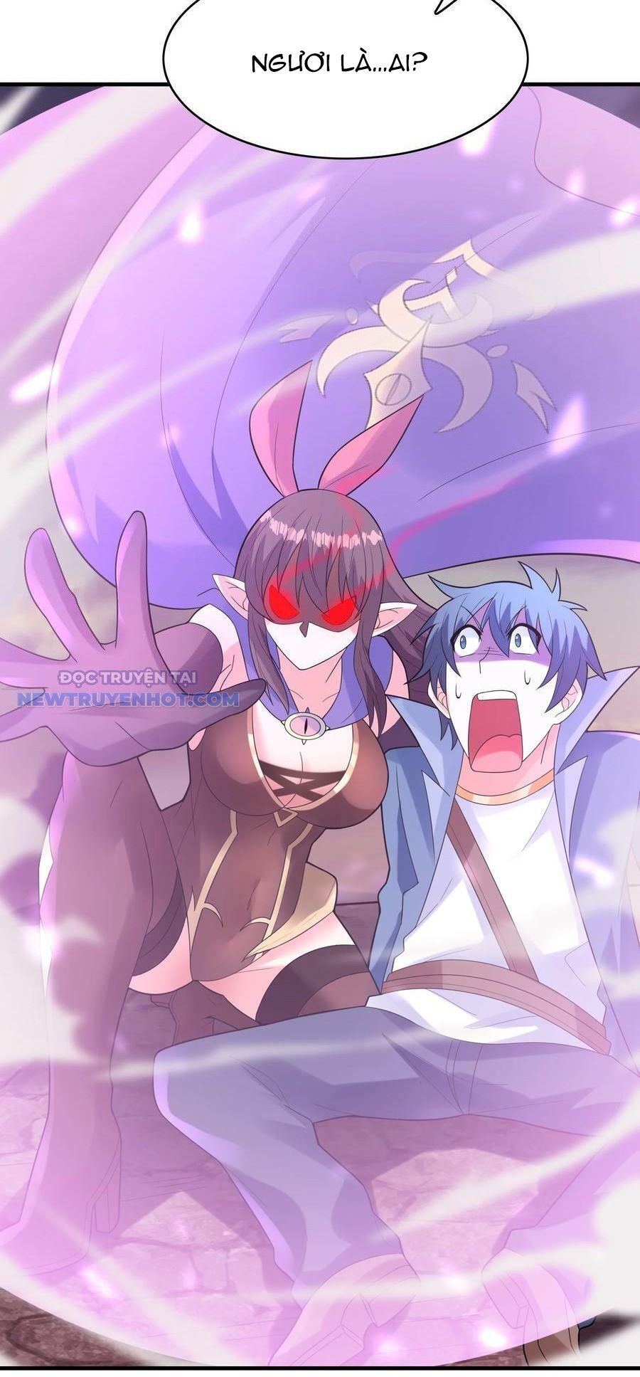 Hậu Cung Của Ta Toàn Là Ma Nữ Phản Diện Chapter 79 - Trang 2