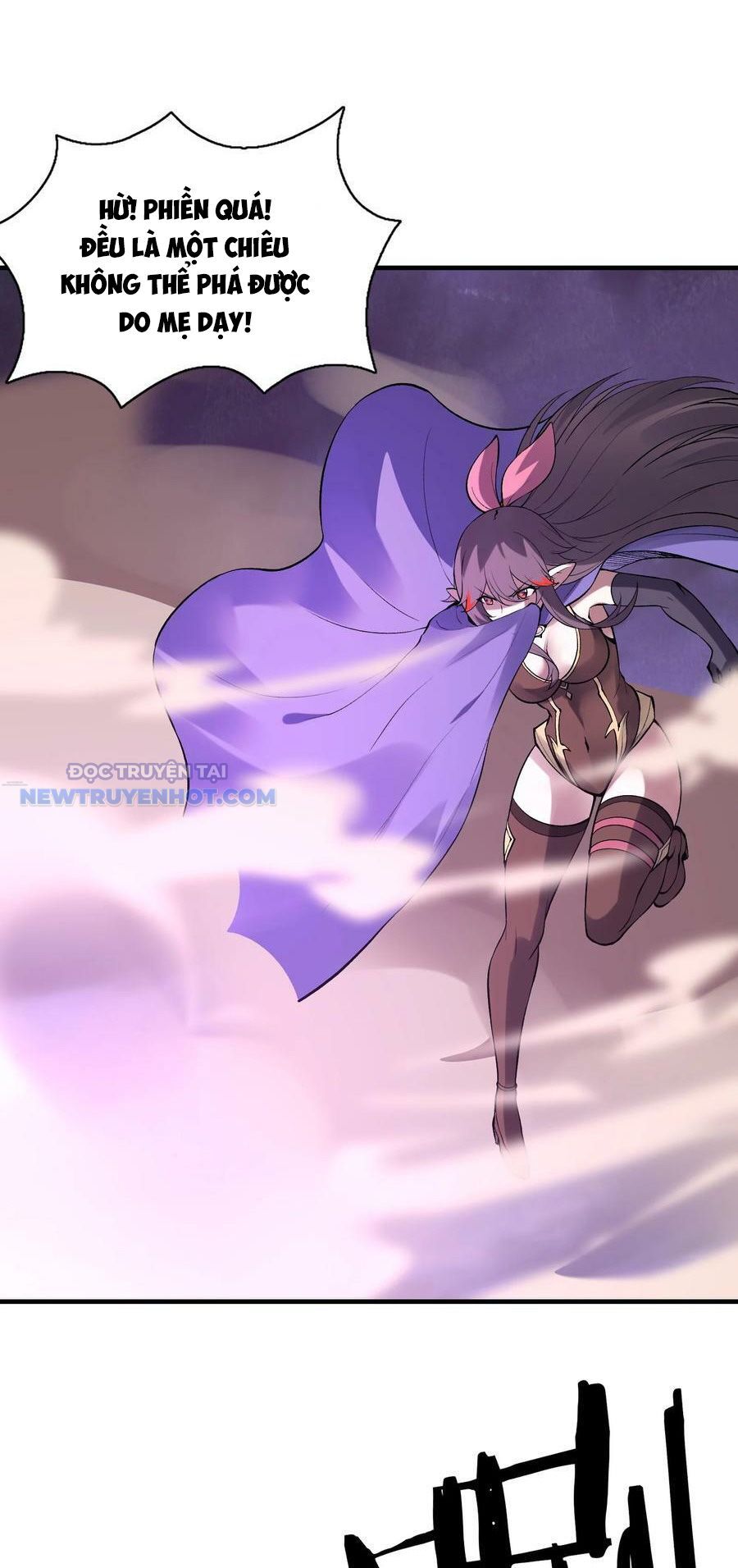 Hậu Cung Của Ta Toàn Là Ma Nữ Phản Diện Chapter 80 - Trang 2