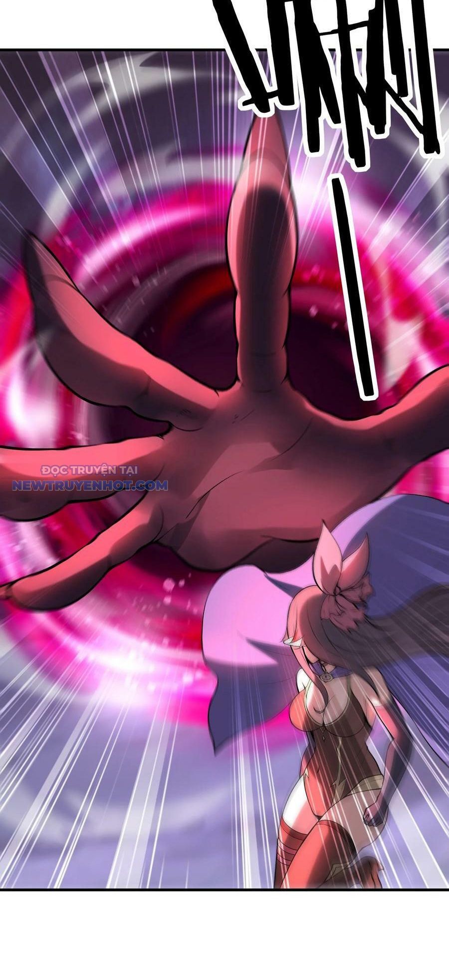 Hậu Cung Của Ta Toàn Là Ma Nữ Phản Diện Chapter 80 - Trang 2