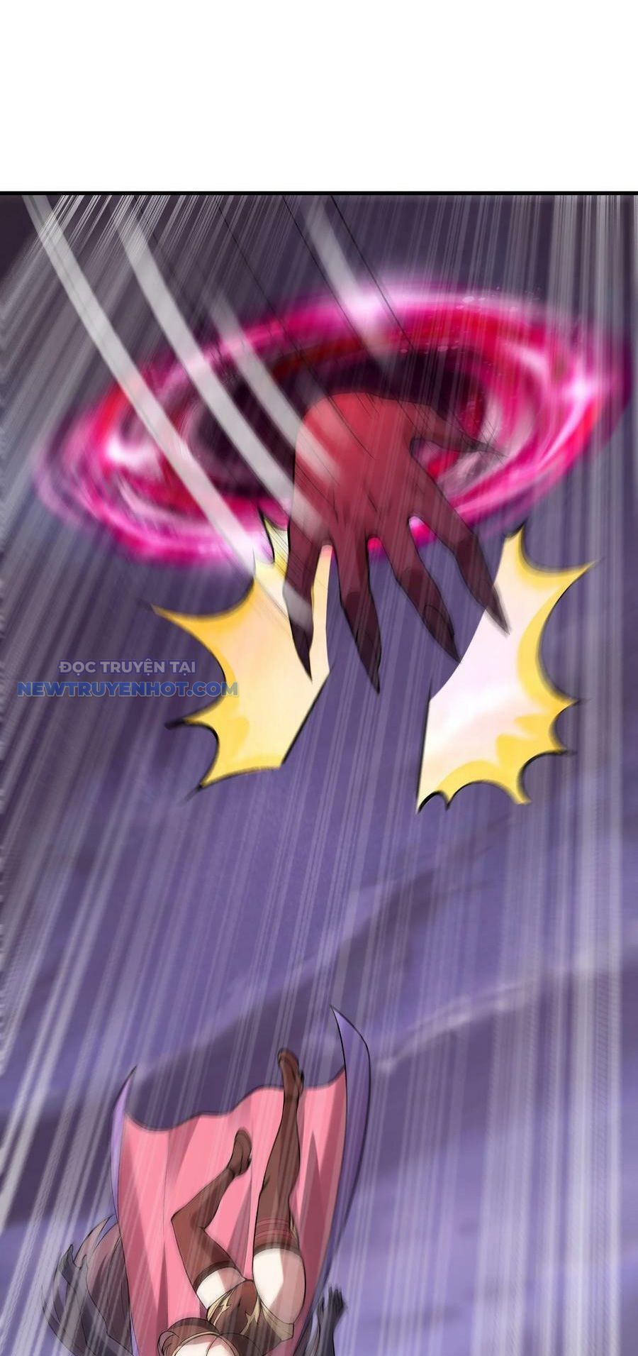 Hậu Cung Của Ta Toàn Là Ma Nữ Phản Diện Chapter 80 - Trang 2