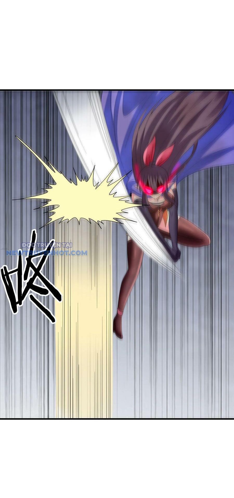 Hậu Cung Của Ta Toàn Là Ma Nữ Phản Diện Chapter 80 - Trang 2