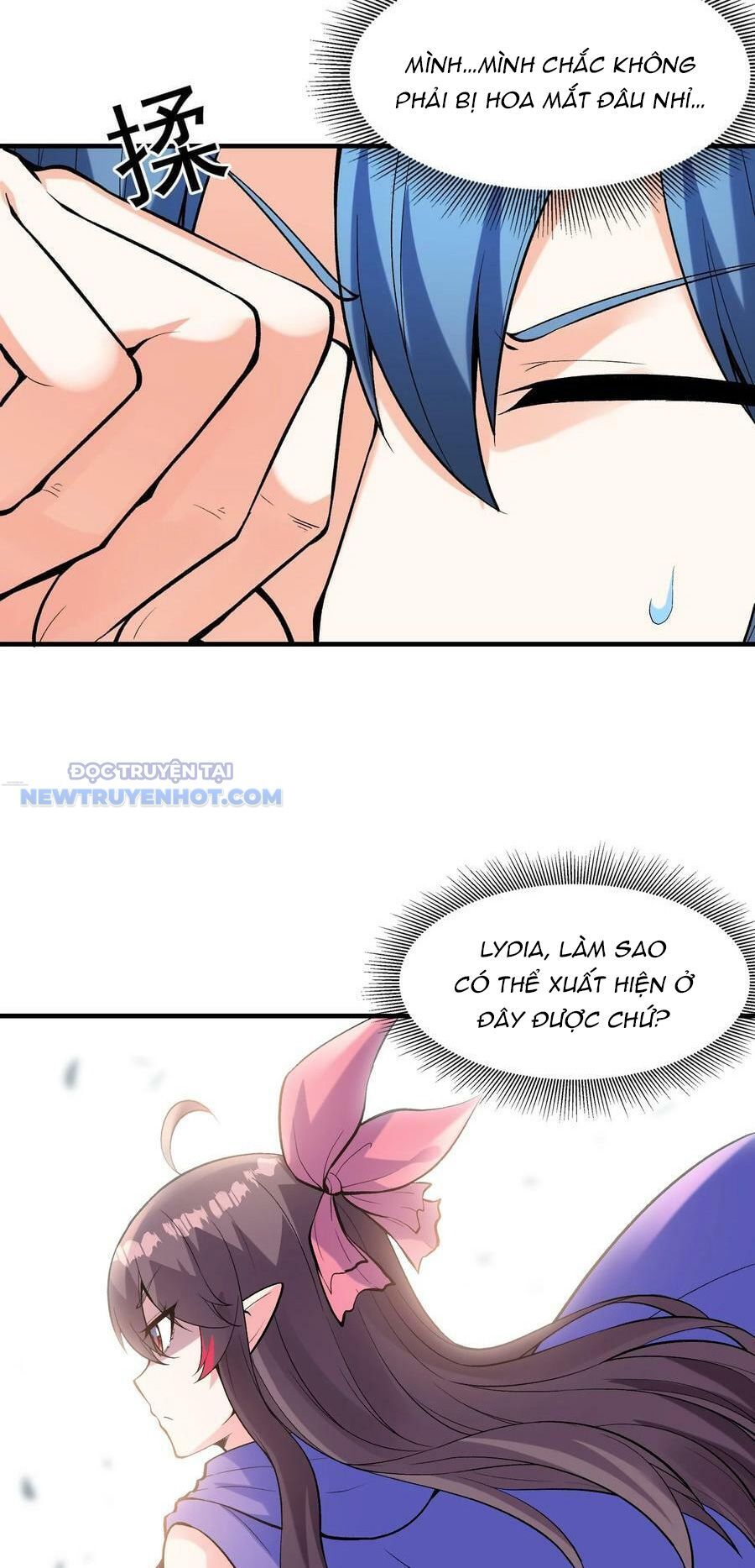 Hậu Cung Của Ta Toàn Là Ma Nữ Phản Diện Chapter 80 - Trang 2