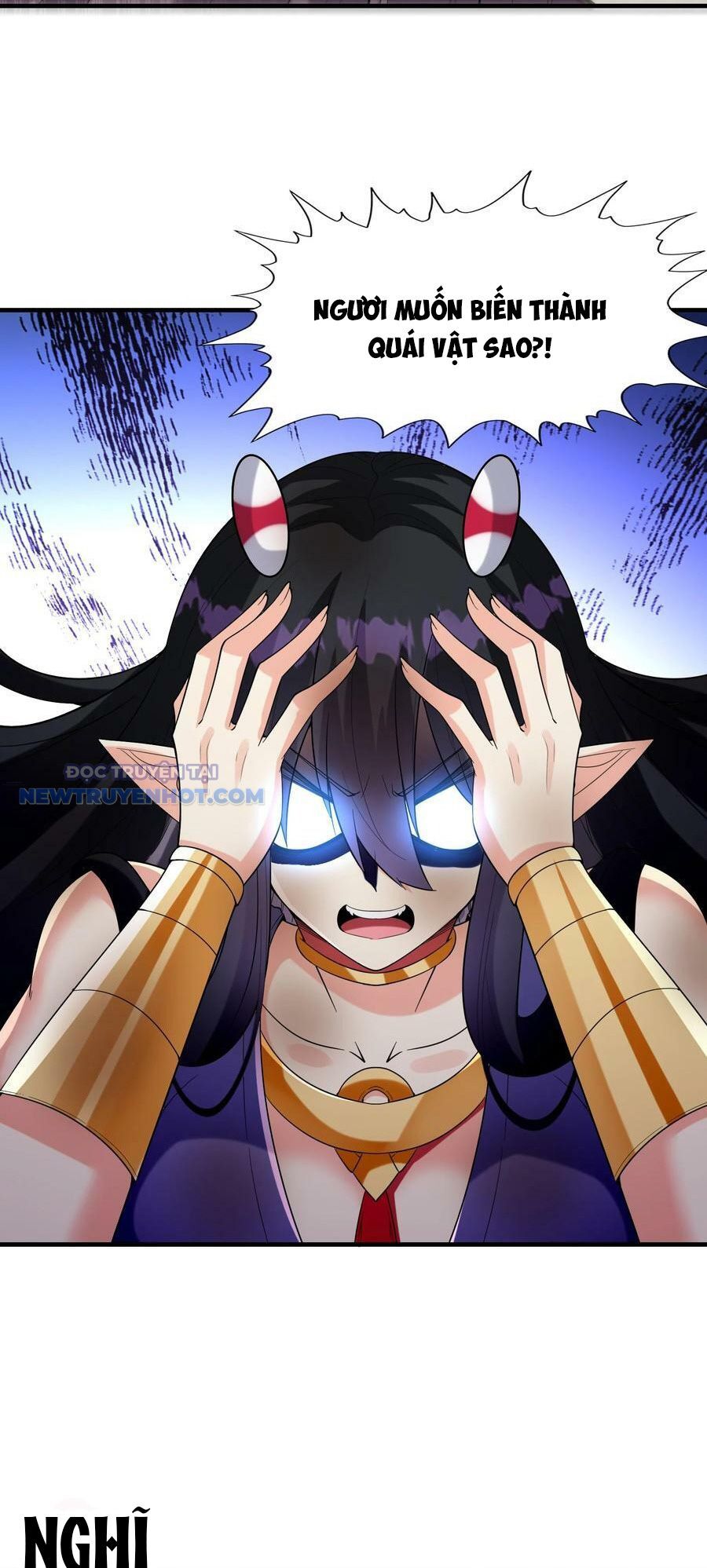 Hậu Cung Của Ta Toàn Là Ma Nữ Phản Diện Chapter 80 - Trang 2