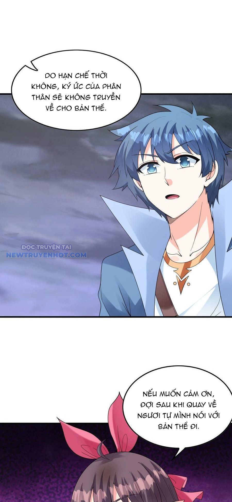 Hậu Cung Của Ta Toàn Là Ma Nữ Phản Diện Chapter 80 - Trang 2