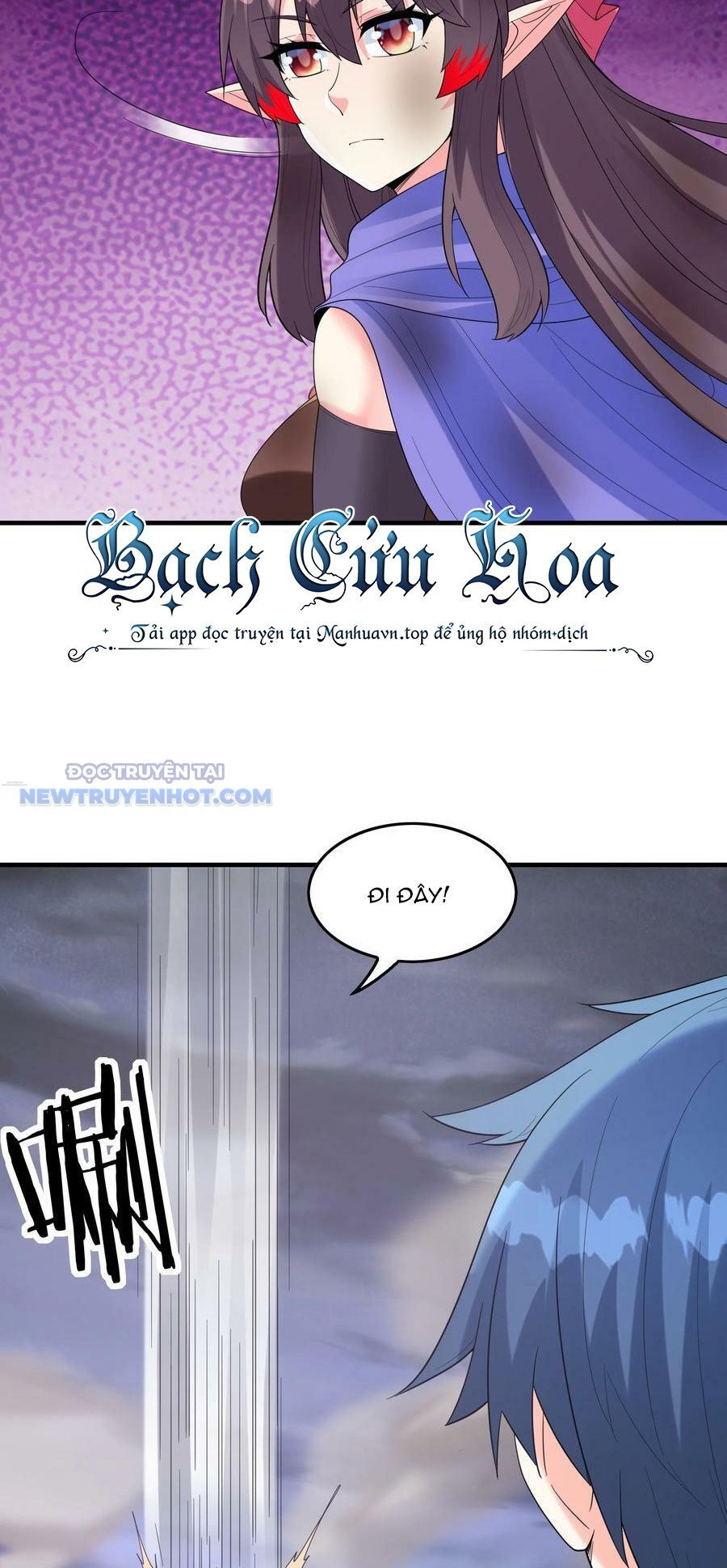 Hậu Cung Của Ta Toàn Là Ma Nữ Phản Diện Chapter 80 - Trang 2