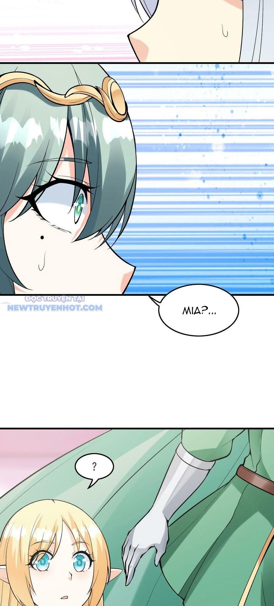 Hậu Cung Của Ta Toàn Là Ma Nữ Phản Diện Chapter 81 - Trang 2