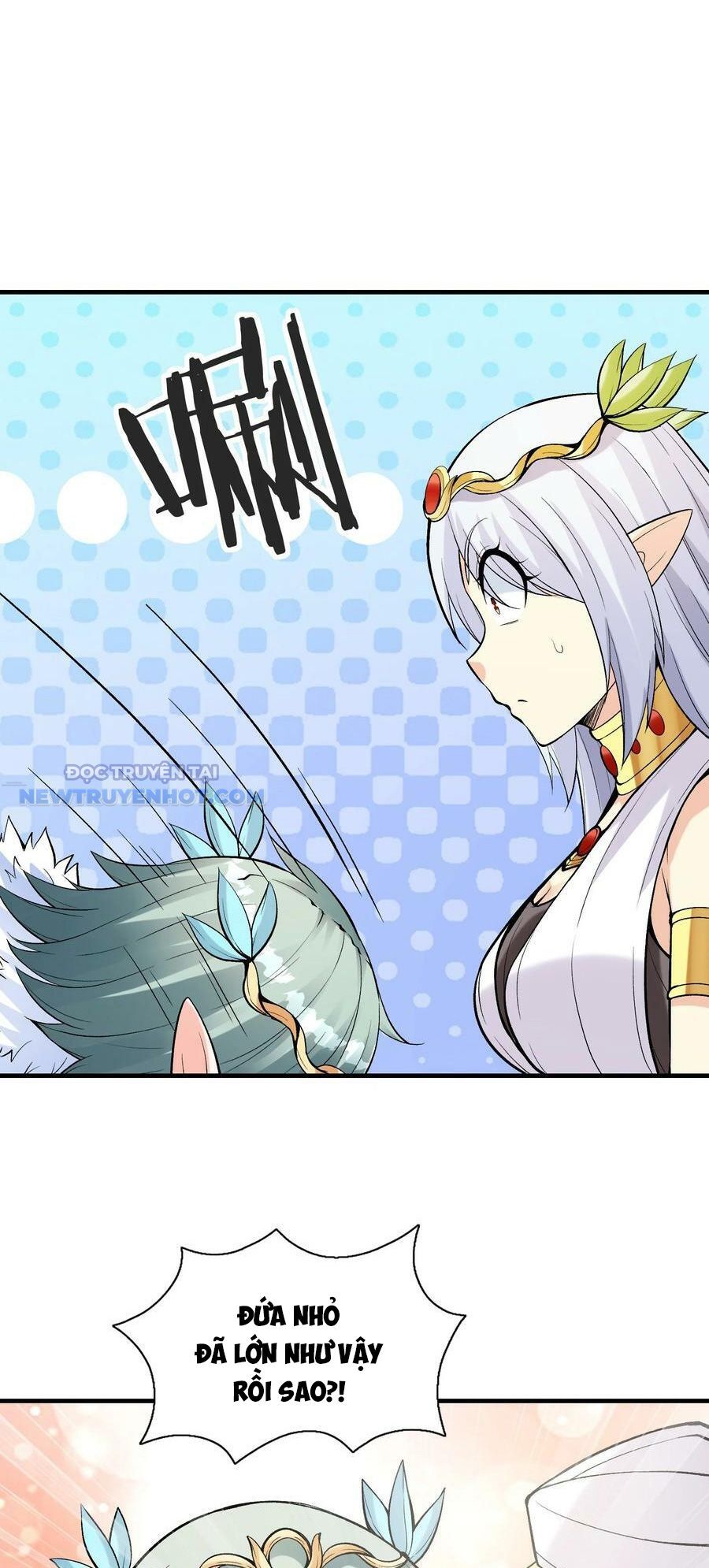 Hậu Cung Của Ta Toàn Là Ma Nữ Phản Diện Chapter 81 - Trang 2