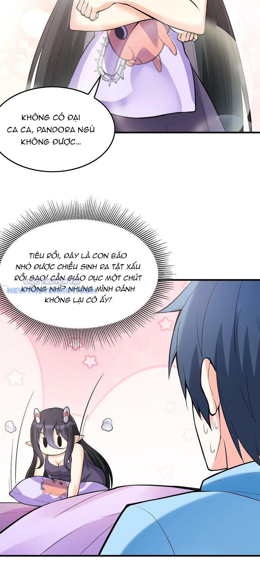 Hậu Cung Của Ta Toàn Là Ma Nữ Phản Diện Chapter 81 - Trang 2