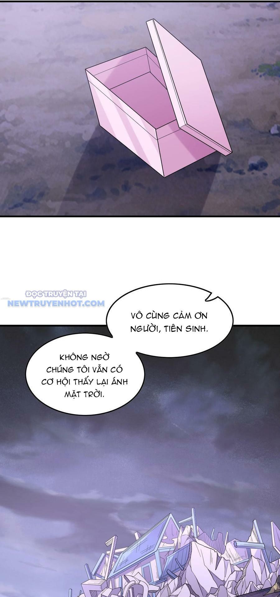 Hậu Cung Của Ta Toàn Là Ma Nữ Phản Diện Chapter 81 - Trang 2