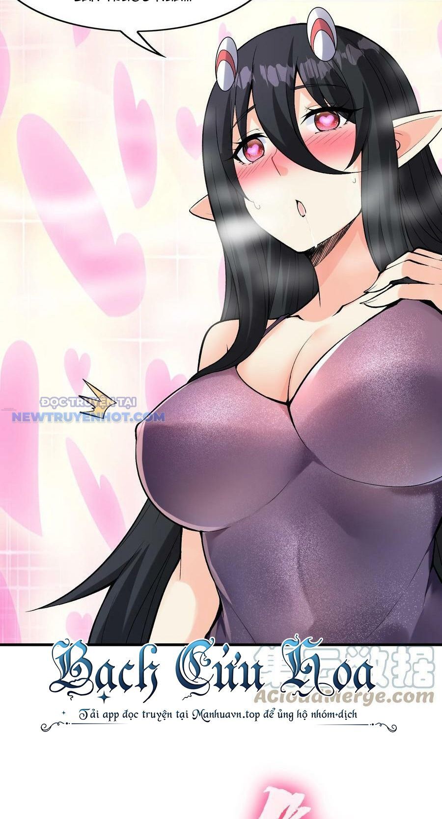 Hậu Cung Của Ta Toàn Là Ma Nữ Phản Diện Chapter 81 - Trang 2