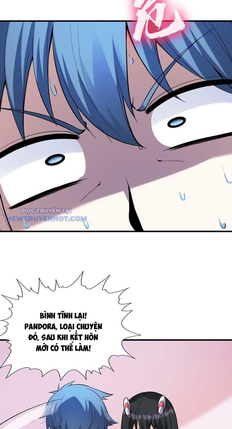 Hậu Cung Của Ta Toàn Là Ma Nữ Phản Diện Chapter 81 - Trang 2