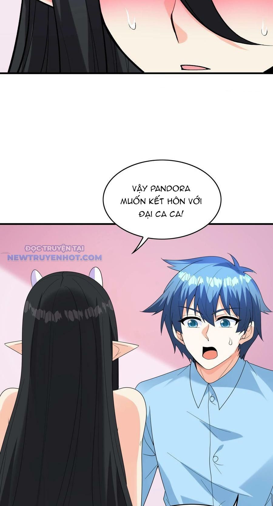 Hậu Cung Của Ta Toàn Là Ma Nữ Phản Diện Chapter 81 - Trang 2