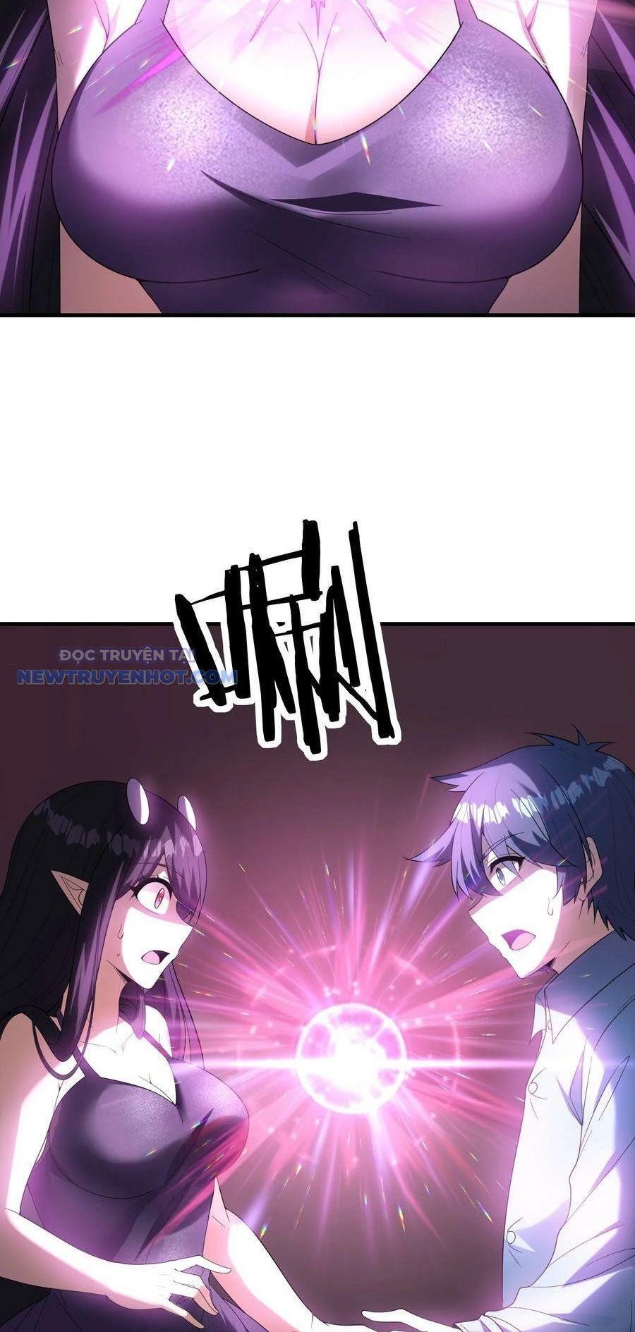 Hậu Cung Của Ta Toàn Là Ma Nữ Phản Diện Chapter 81 - Trang 2