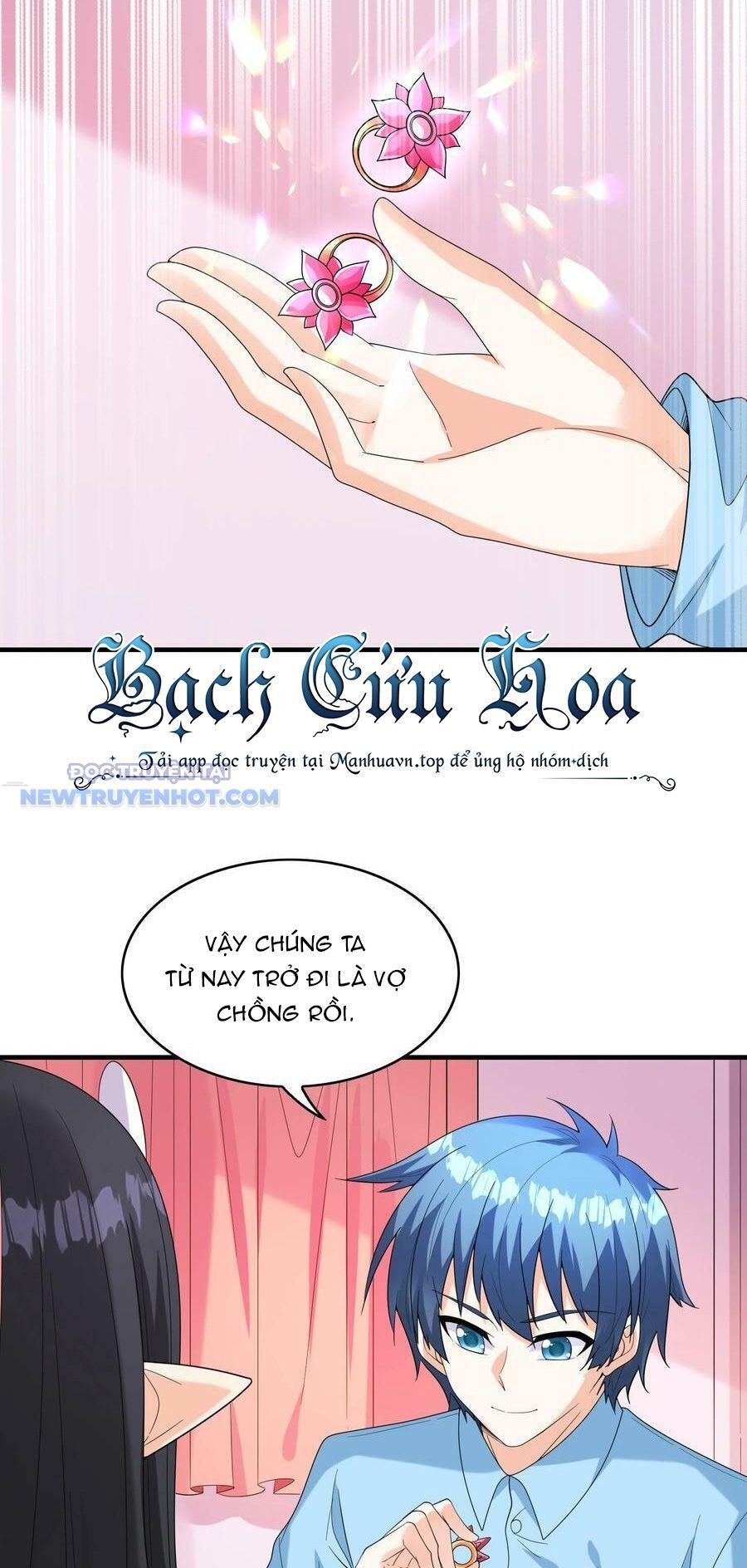 Hậu Cung Của Ta Toàn Là Ma Nữ Phản Diện Chapter 81 - Trang 2