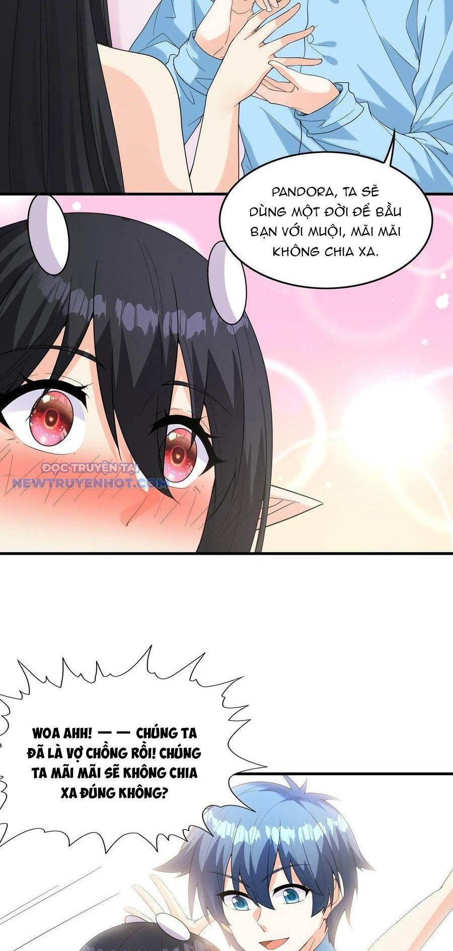 Hậu Cung Của Ta Toàn Là Ma Nữ Phản Diện Chapter 81 - Trang 2