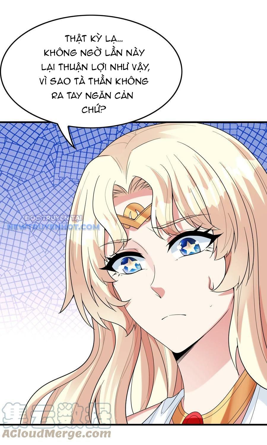 Hậu Cung Của Ta Toàn Là Ma Nữ Phản Diện Chapter 82 - Trang 2