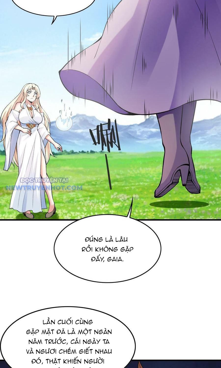 Hậu Cung Của Ta Toàn Là Ma Nữ Phản Diện Chapter 82 - Trang 2