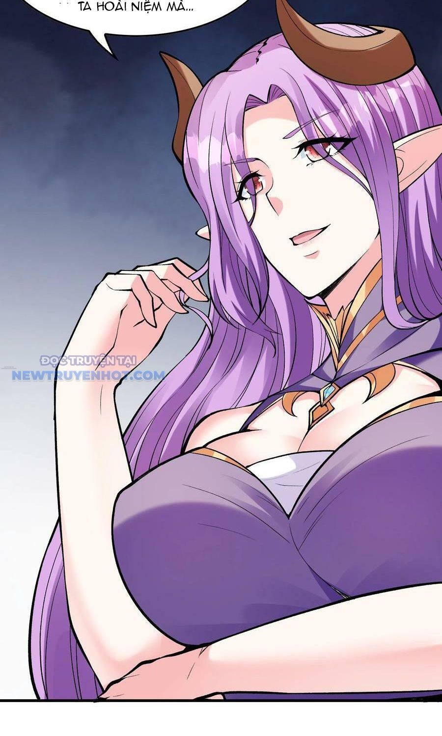 Hậu Cung Của Ta Toàn Là Ma Nữ Phản Diện Chapter 82 - Trang 2