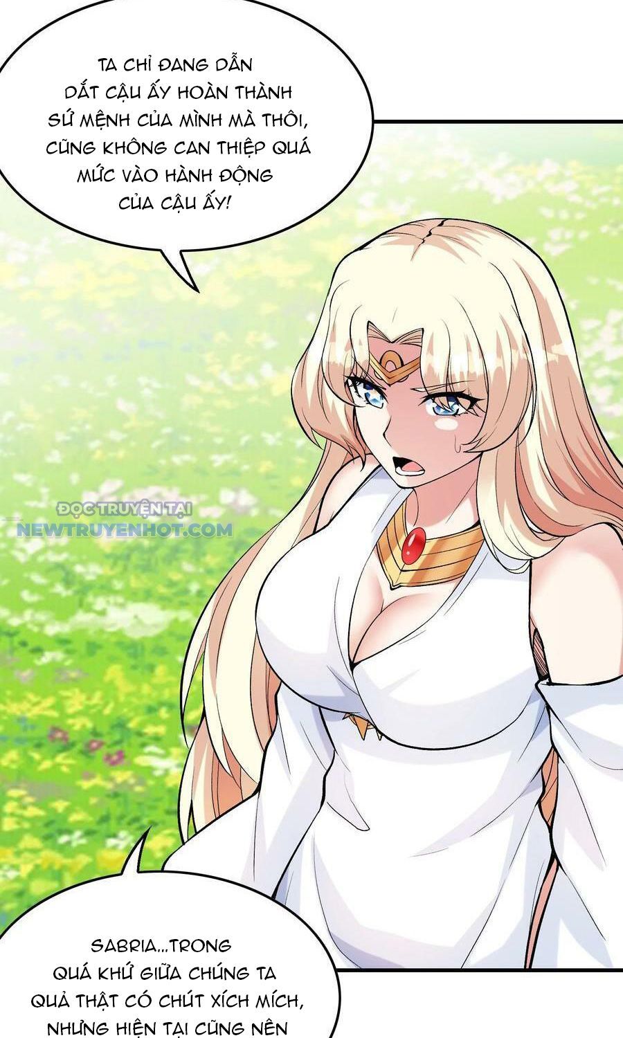 Hậu Cung Của Ta Toàn Là Ma Nữ Phản Diện Chapter 82 - Trang 2