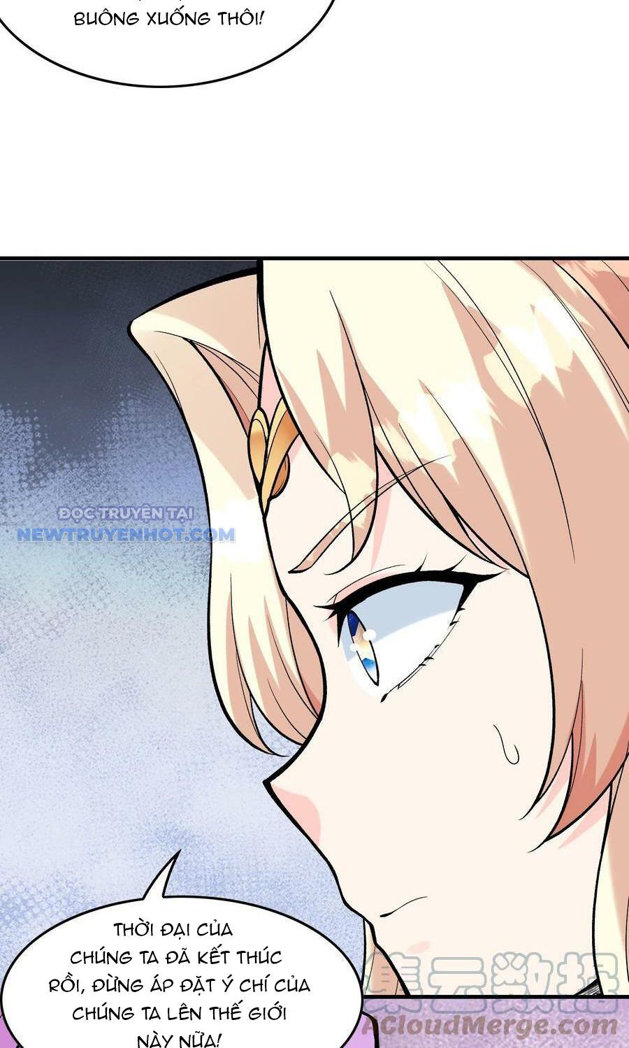 Hậu Cung Của Ta Toàn Là Ma Nữ Phản Diện Chapter 82 - Trang 2