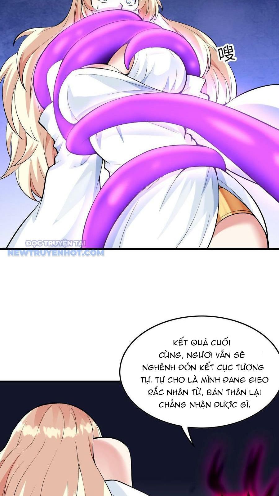 Hậu Cung Của Ta Toàn Là Ma Nữ Phản Diện Chapter 82 - Trang 2