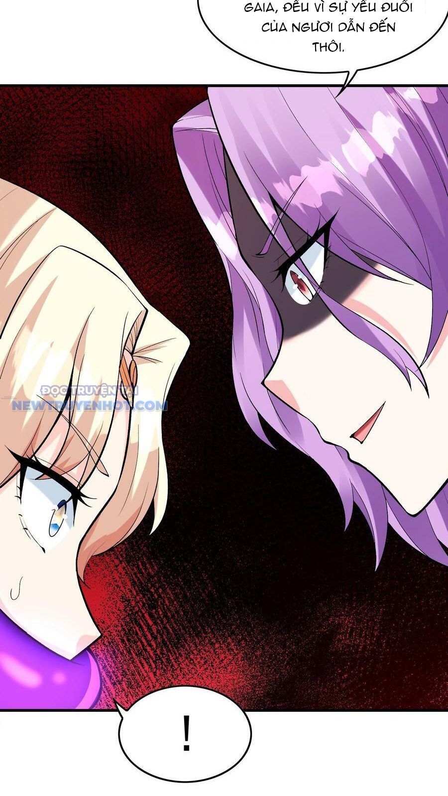 Hậu Cung Của Ta Toàn Là Ma Nữ Phản Diện Chapter 82 - Trang 2