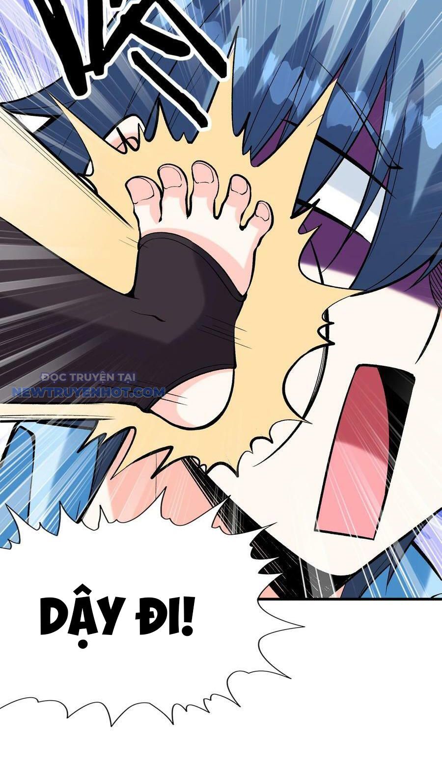 Hậu Cung Của Ta Toàn Là Ma Nữ Phản Diện Chapter 82 - Trang 2