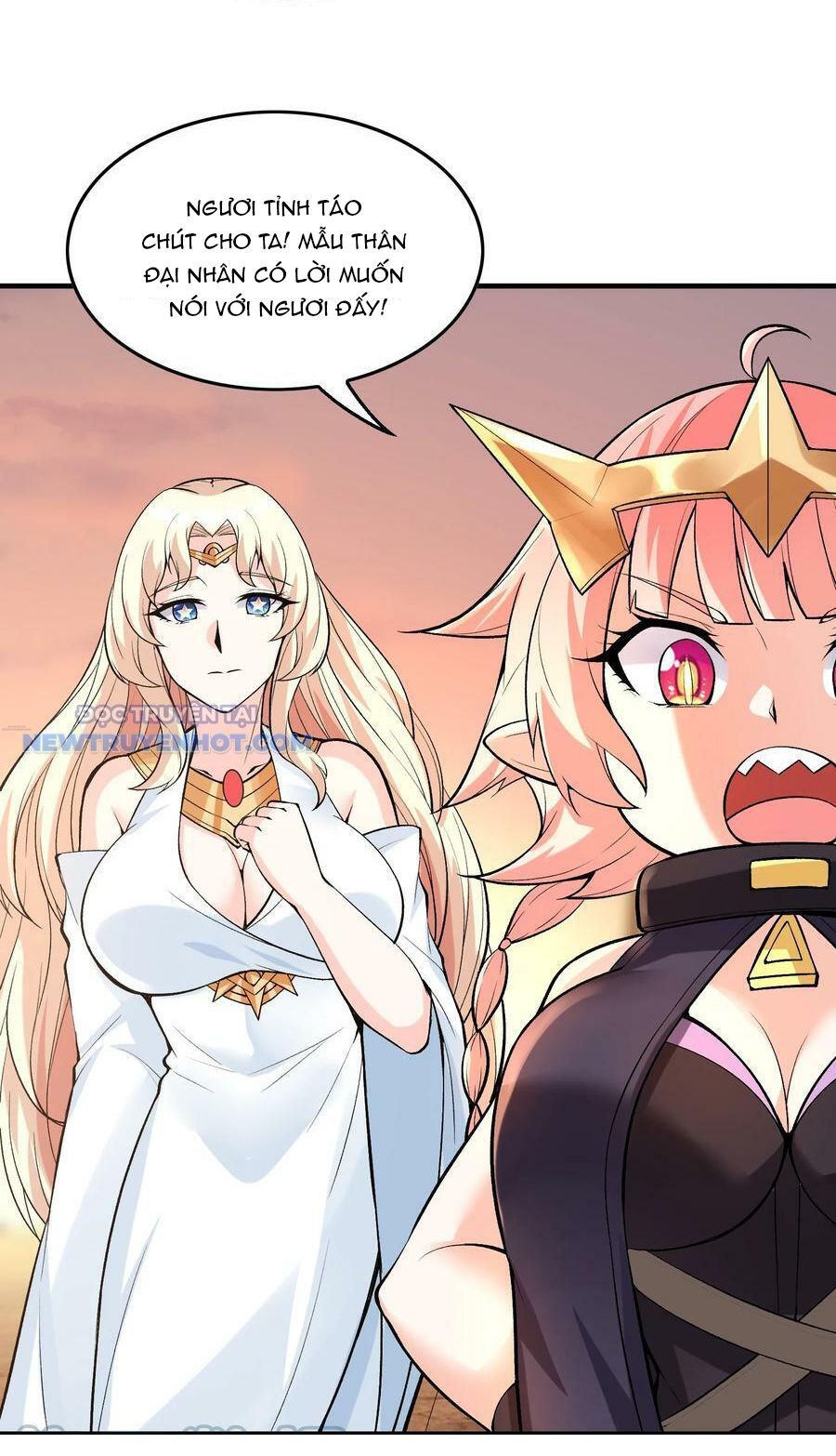 Hậu Cung Của Ta Toàn Là Ma Nữ Phản Diện Chapter 82 - Trang 2