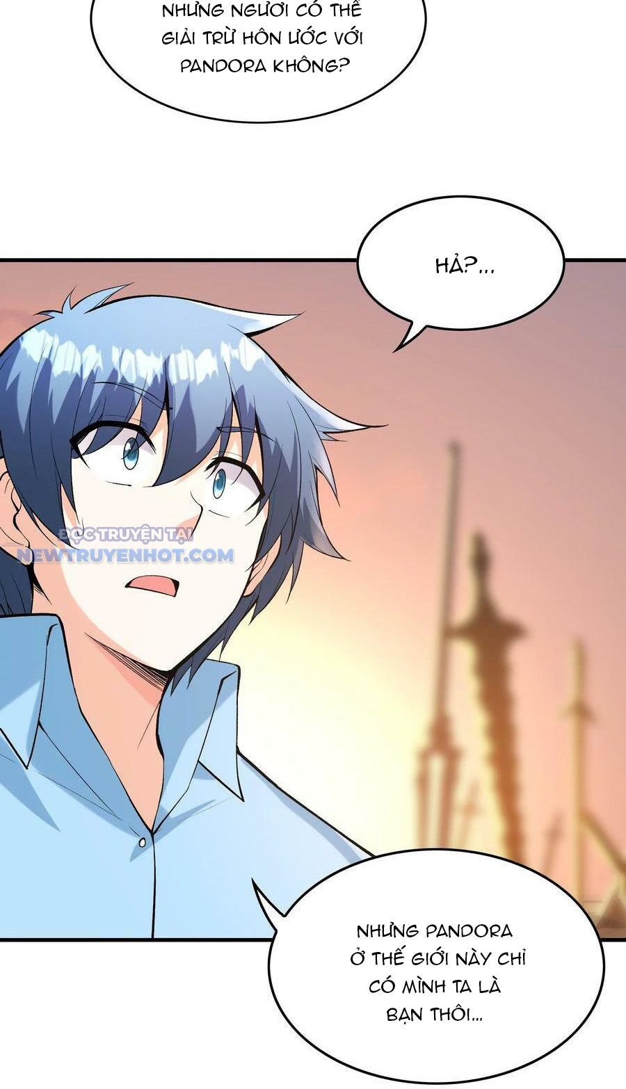 Hậu Cung Của Ta Toàn Là Ma Nữ Phản Diện Chapter 82 - Trang 2