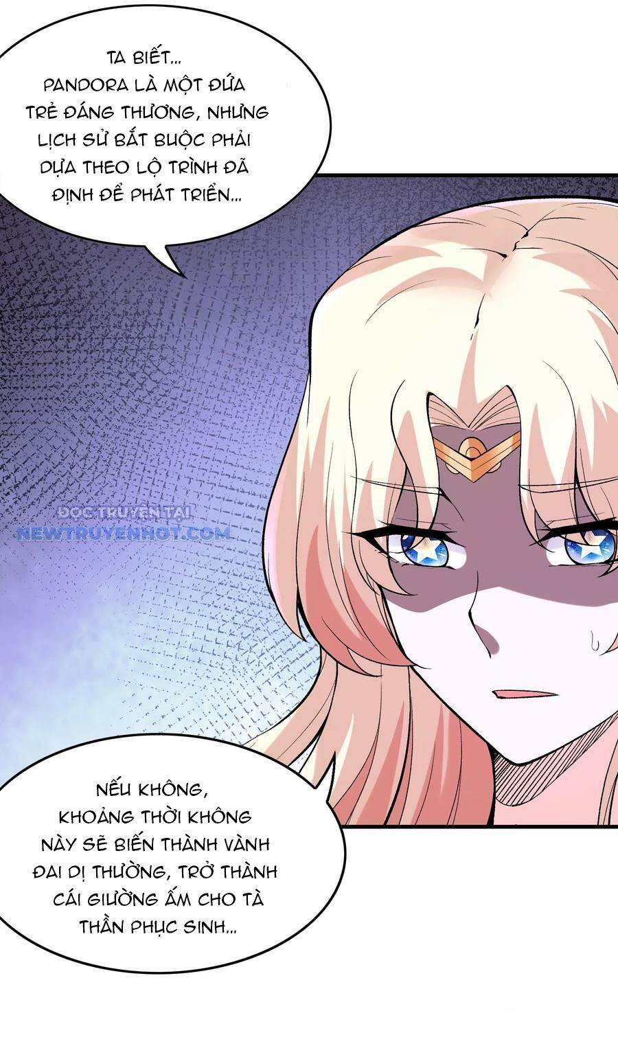 Hậu Cung Của Ta Toàn Là Ma Nữ Phản Diện Chapter 82 - Trang 2