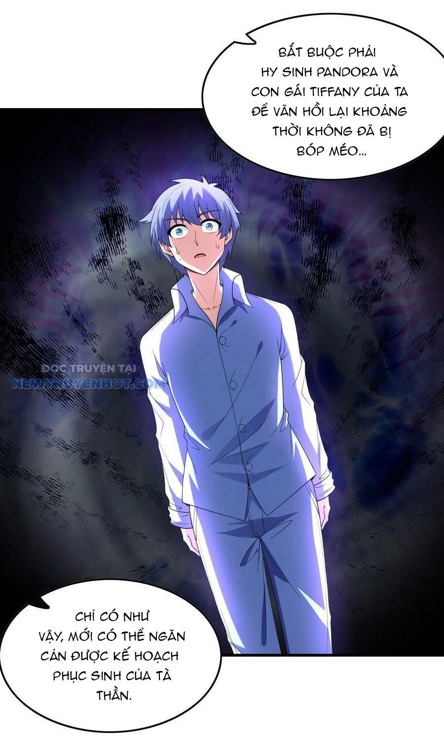 Hậu Cung Của Ta Toàn Là Ma Nữ Phản Diện Chapter 82 - Trang 2