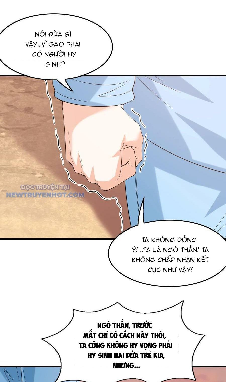 Hậu Cung Của Ta Toàn Là Ma Nữ Phản Diện Chapter 82 - Trang 2