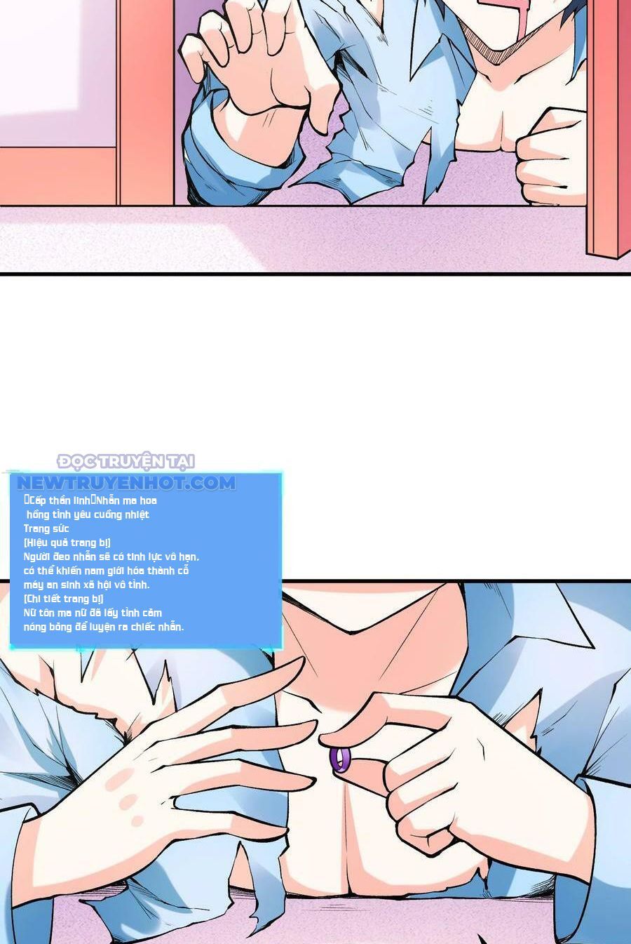 Hậu Cung Của Ta Toàn Là Ma Nữ Phản Diện Chapter 82 - Trang 2