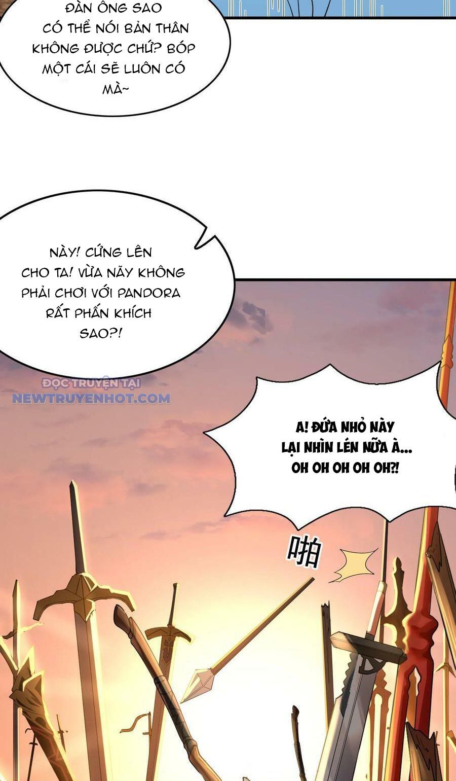 Hậu Cung Của Ta Toàn Là Ma Nữ Phản Diện Chapter 82 - Trang 2