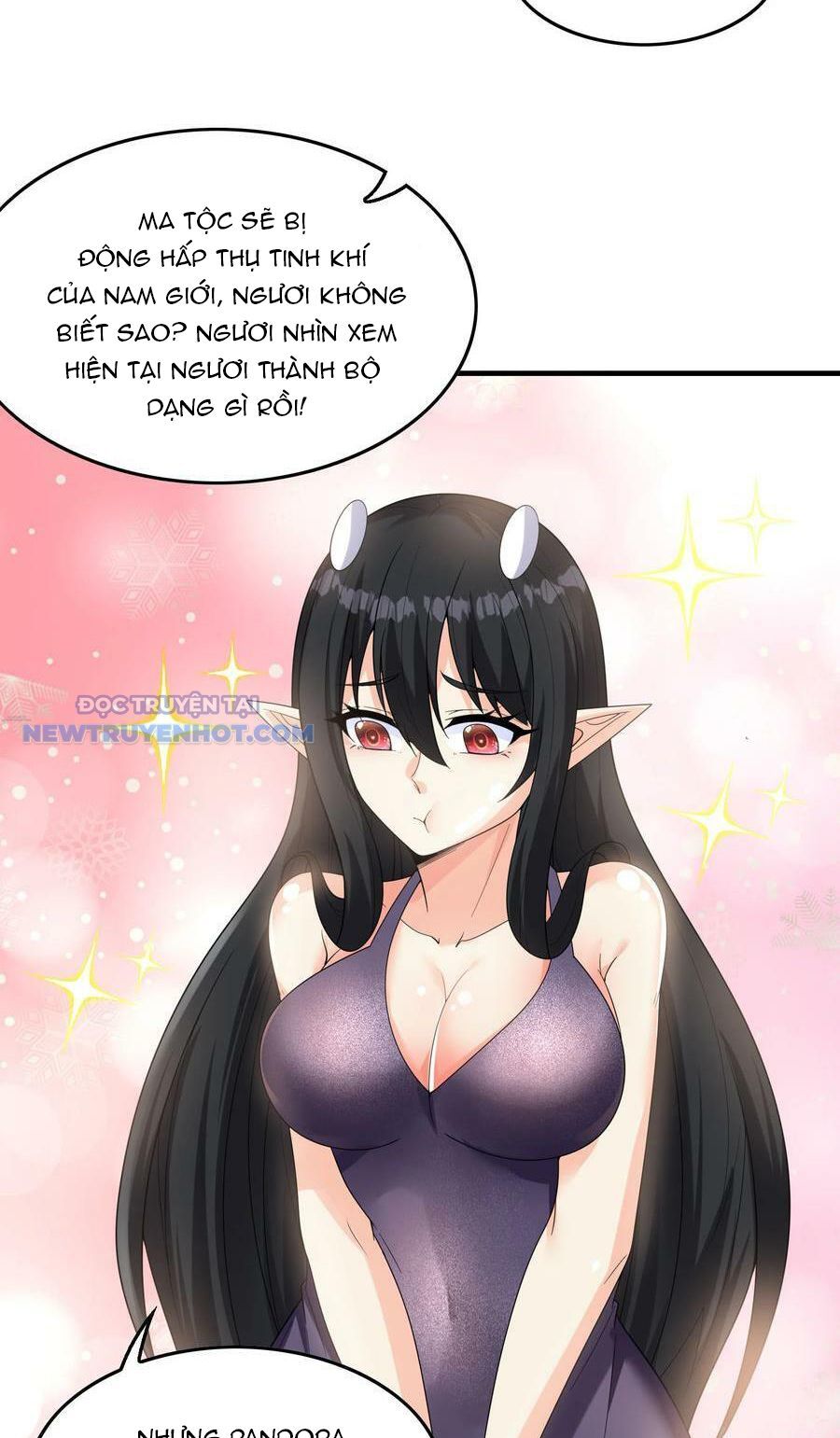 Hậu Cung Của Ta Toàn Là Ma Nữ Phản Diện Chapter 82 - Trang 2