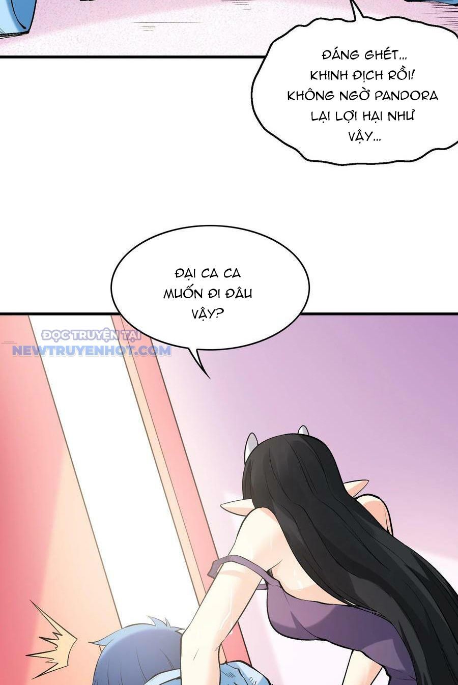 Hậu Cung Của Ta Toàn Là Ma Nữ Phản Diện Chapter 82 - Trang 2