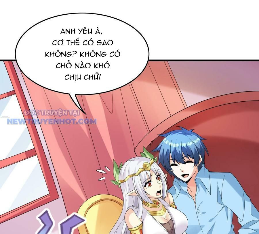 Hậu Cung Của Ta Toàn Là Ma Nữ Phản Diện Chapter 82 - Trang 2