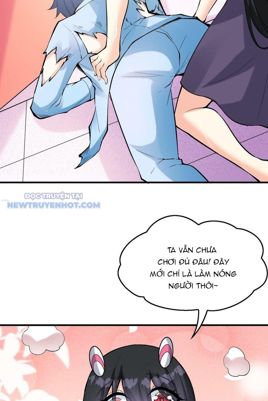 Hậu Cung Của Ta Toàn Là Ma Nữ Phản Diện Chapter 82 - Trang 2