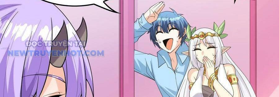 Hậu Cung Của Ta Toàn Là Ma Nữ Phản Diện Chapter 83 - Trang 2