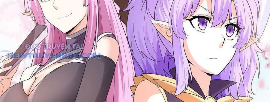 Hậu Cung Của Ta Toàn Là Ma Nữ Phản Diện Chapter 83 - Trang 2