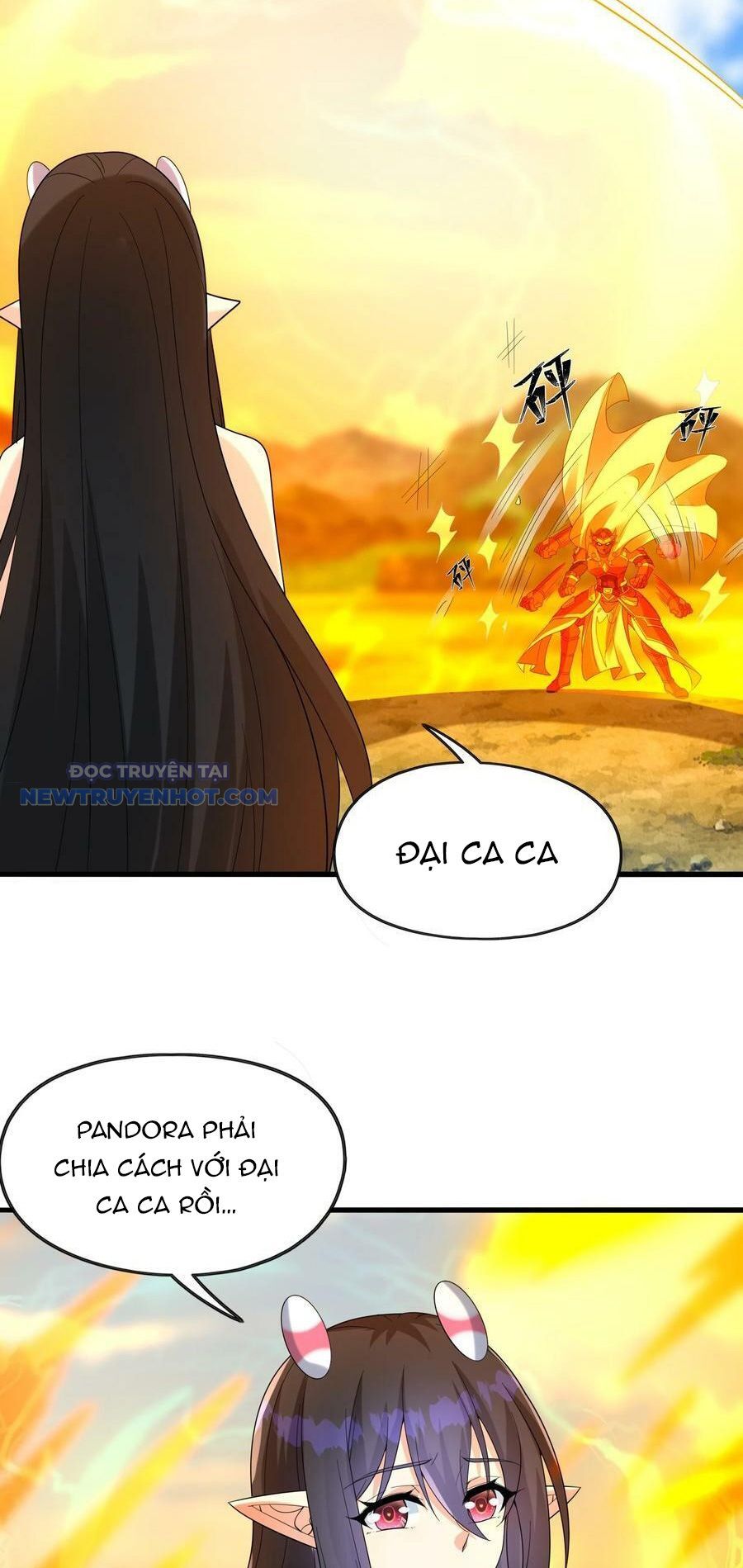 Hậu Cung Của Ta Toàn Là Ma Nữ Phản Diện Chapter 84 - Trang 2