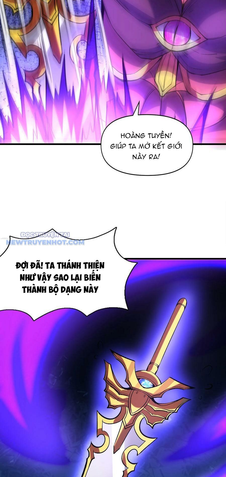 Hậu Cung Của Ta Toàn Là Ma Nữ Phản Diện Chapter 84 - Trang 2