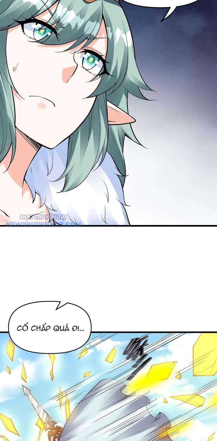 Hậu Cung Của Ta Toàn Là Ma Nữ Phản Diện Chapter 84 - Trang 2