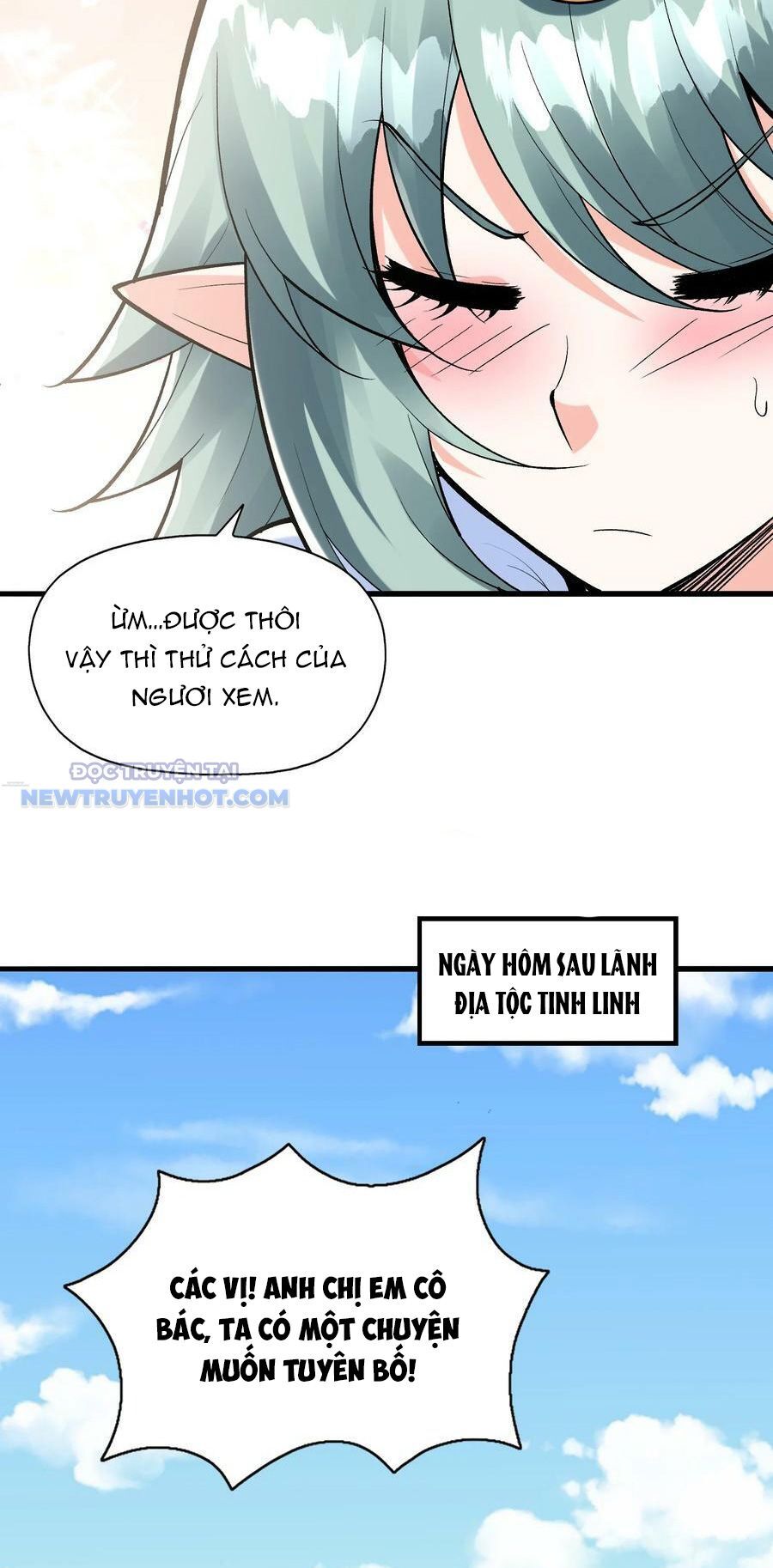 Hậu Cung Của Ta Toàn Là Ma Nữ Phản Diện Chapter 84 - Trang 2