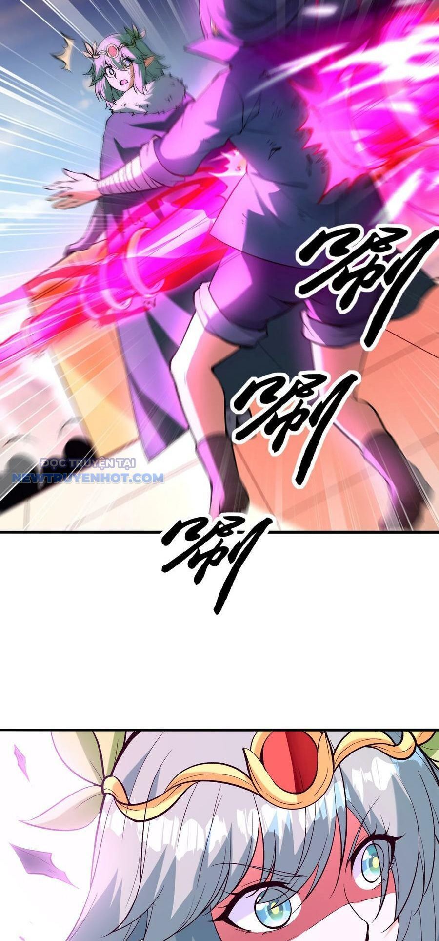 Hậu Cung Của Ta Toàn Là Ma Nữ Phản Diện Chapter 84 - Trang 2