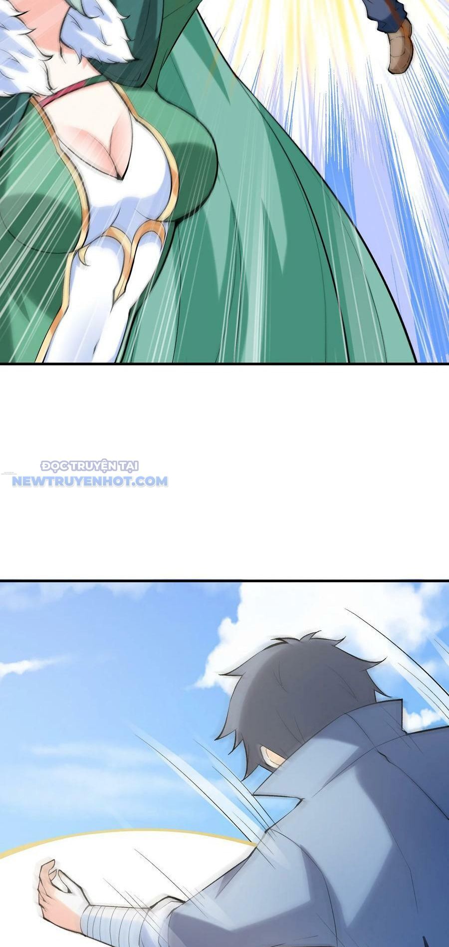 Hậu Cung Của Ta Toàn Là Ma Nữ Phản Diện Chapter 84 - Trang 2