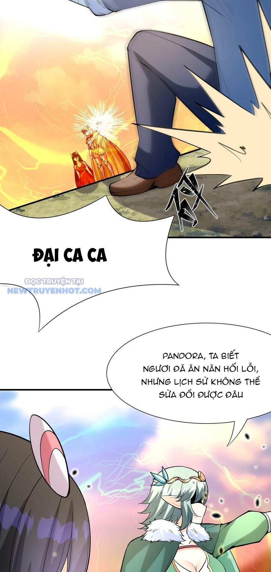 Hậu Cung Của Ta Toàn Là Ma Nữ Phản Diện Chapter 84 - Trang 2