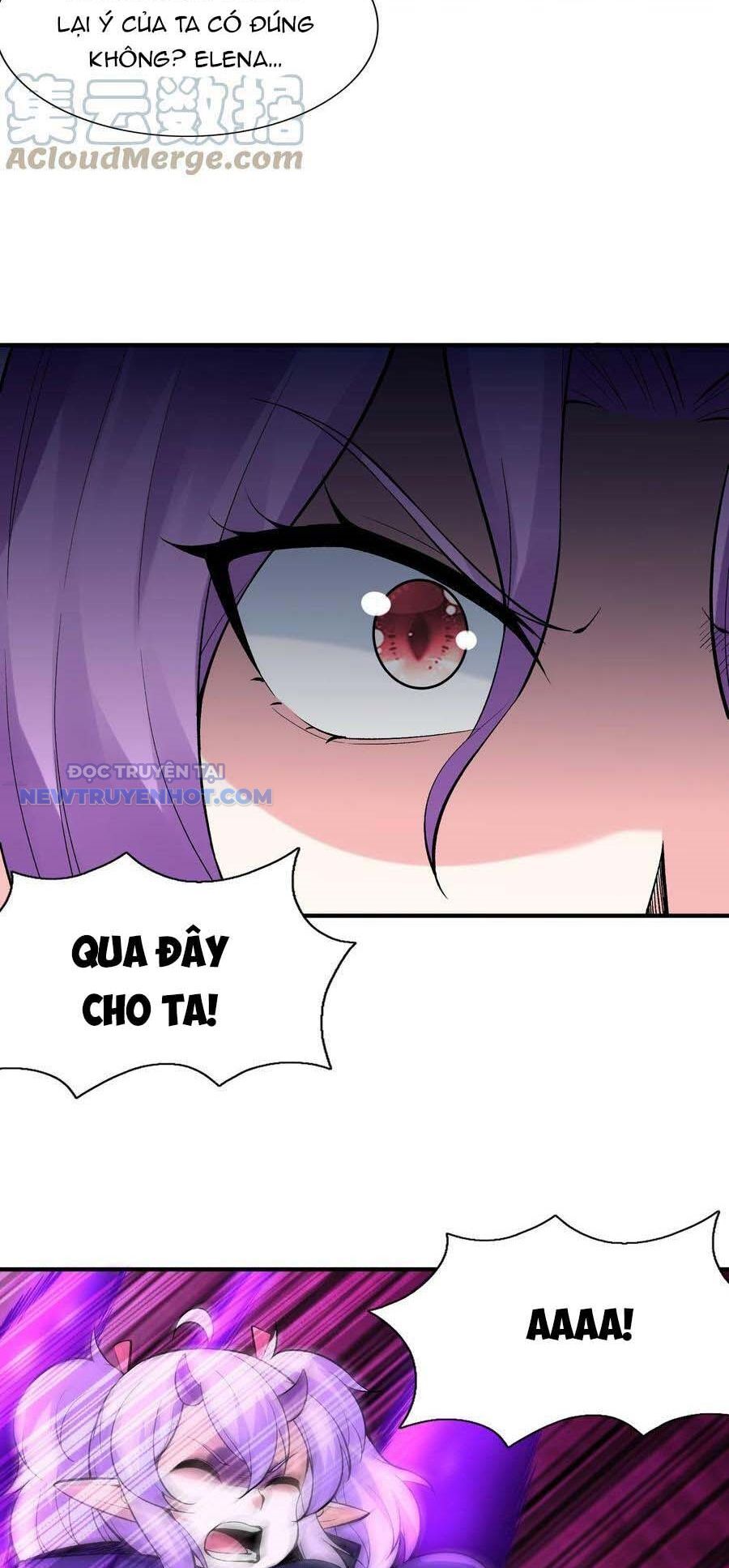 Hậu Cung Của Ta Toàn Là Ma Nữ Phản Diện Chapter 85 - Trang 2