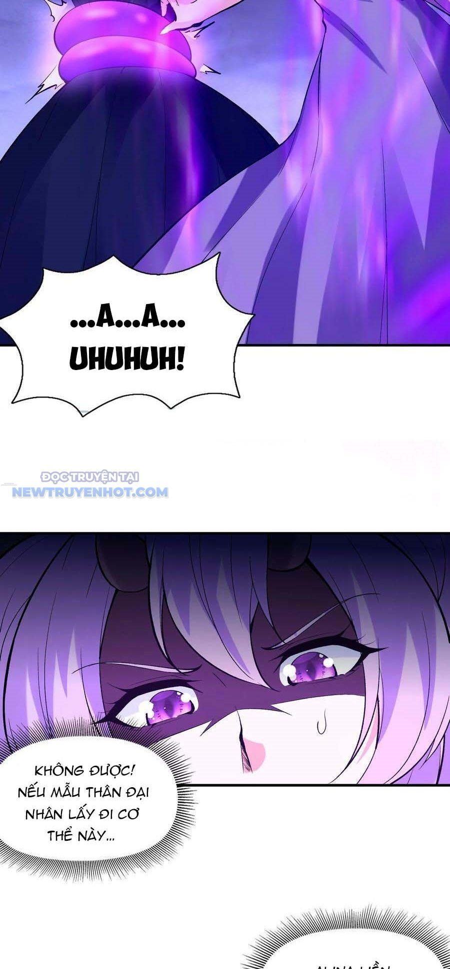 Hậu Cung Của Ta Toàn Là Ma Nữ Phản Diện Chapter 85 - Trang 2