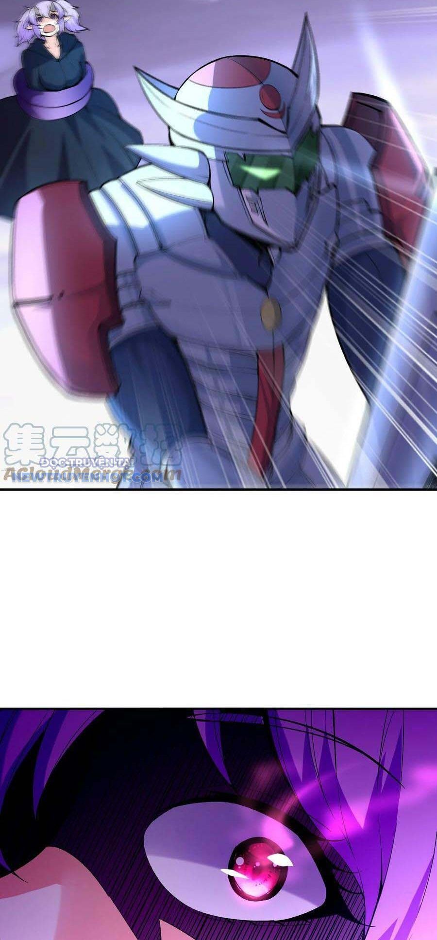 Hậu Cung Của Ta Toàn Là Ma Nữ Phản Diện Chapter 85 - Trang 2